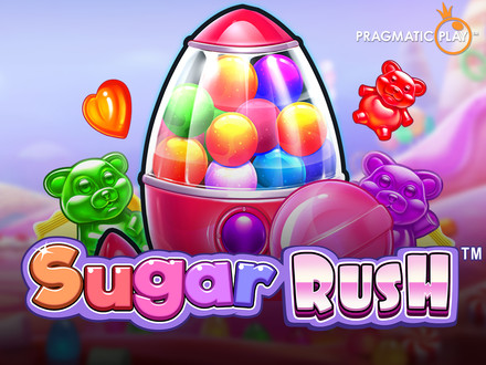 Sugar Rush сейчас