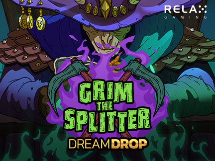 Grim the Splitter Dream Drop на сегодня