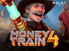 Money Train 4 вход с компьютера